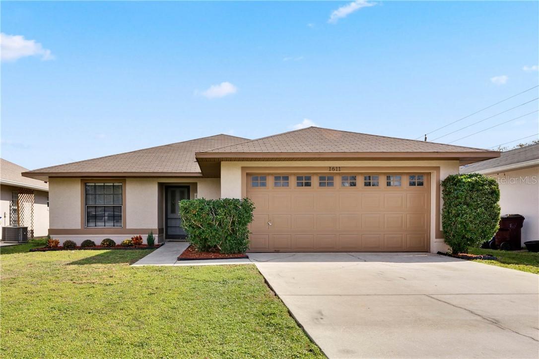 1611 Wyoming Ave., Saint Cloud, FL 34769