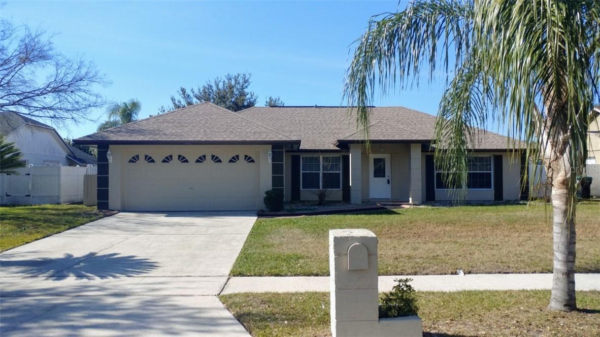 4802 Lake Sharp Dr., Orlando, FL 32817