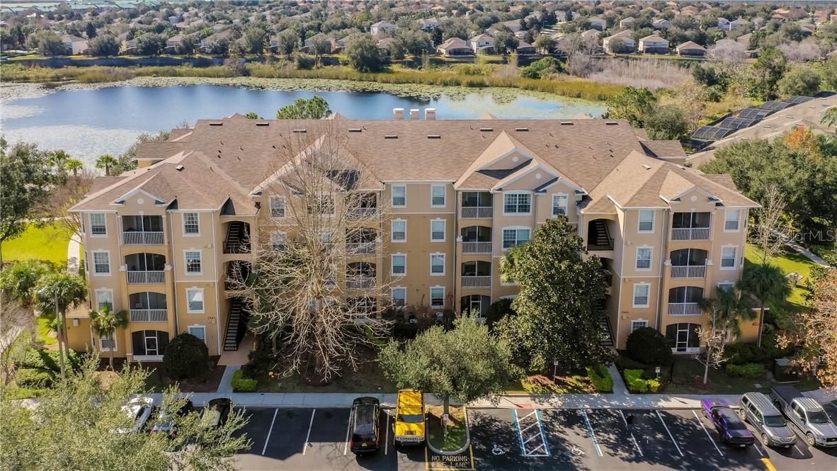 7664 Comrow St. #201, Kissimmee, FL 34747