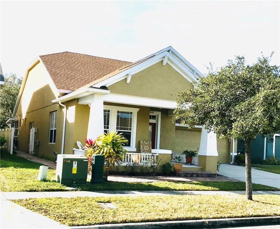 14127 Southern Red Maple Dr., Orlando, FL 32828