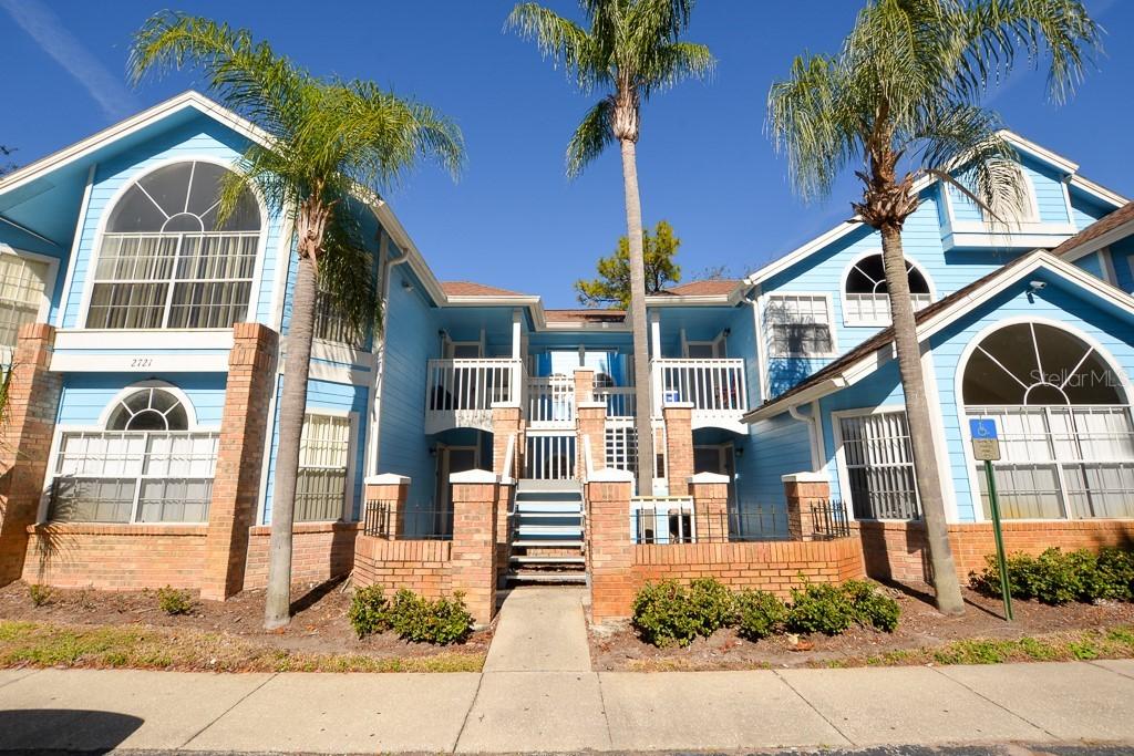 2721 N N Poinciana Blvd Blvd. #163, Kissimmee, FL 34746