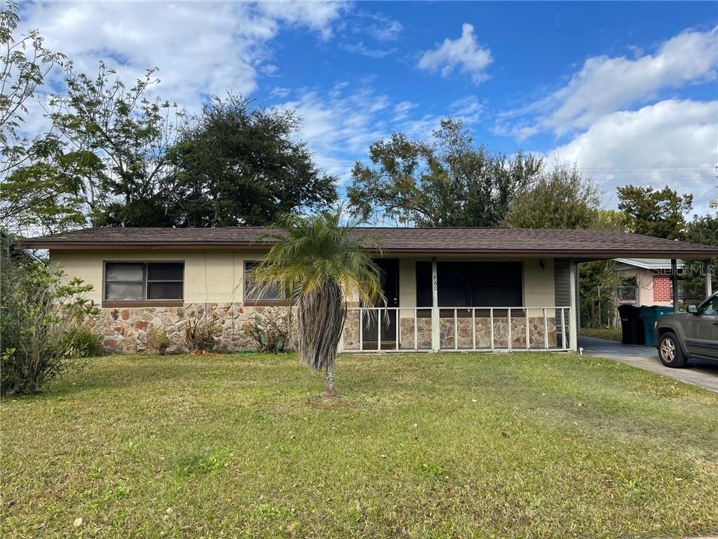 [Address Hidden by Seller], Orlando, FL 32837