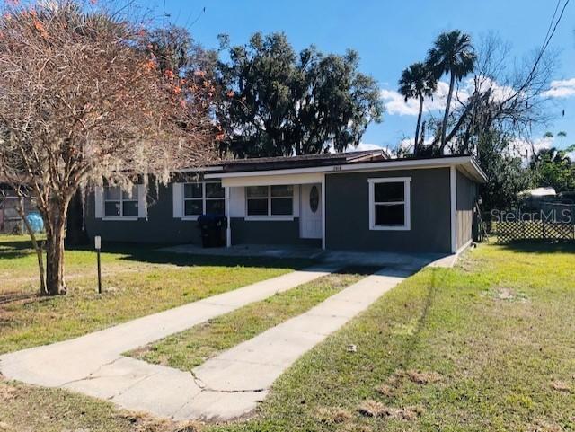 2414 Fishermans Paradise Rd., Apopka, FL 32703