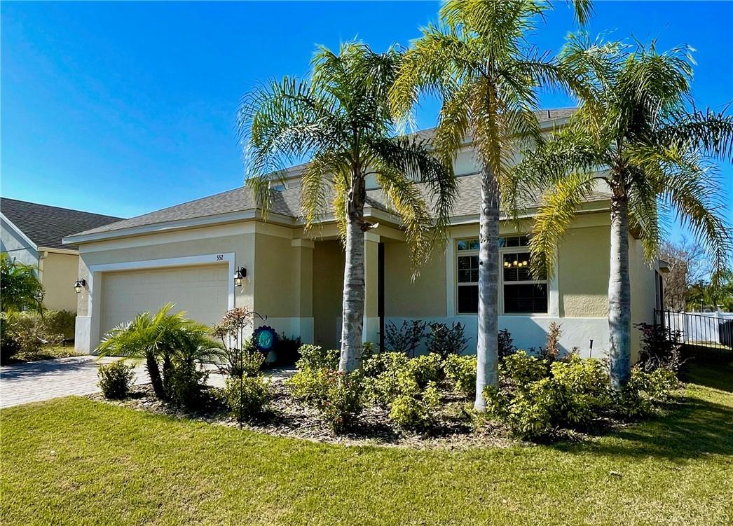 552 Kistler Cir., Clermont, FL 34715