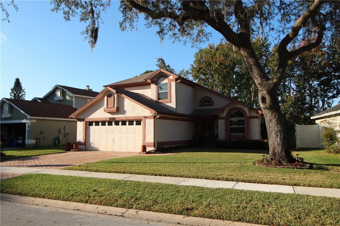 433 Morning Glory Dr, Lake Mary, FL 32746