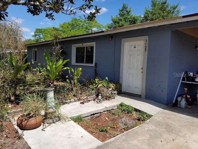 1127 Narcissus Ln., Orlando, FL 32825