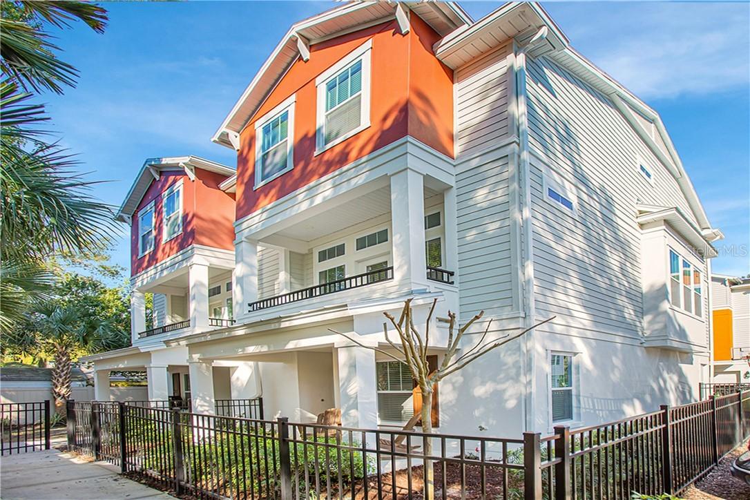 1036 E Marks St., Orlando, FL 32803