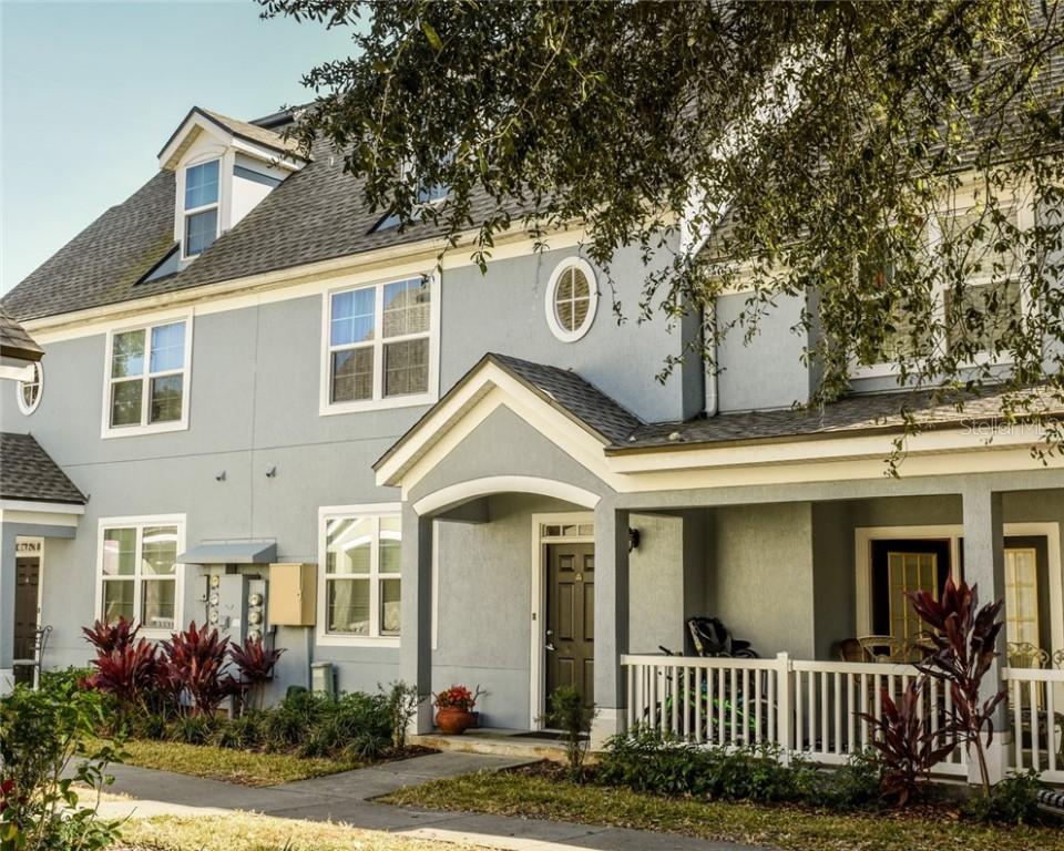 3368 Parkchester Square Blvd. #202, Orlando, FL 32835