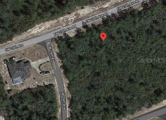 TBD SW 177th Place, Ocala, FL 34473