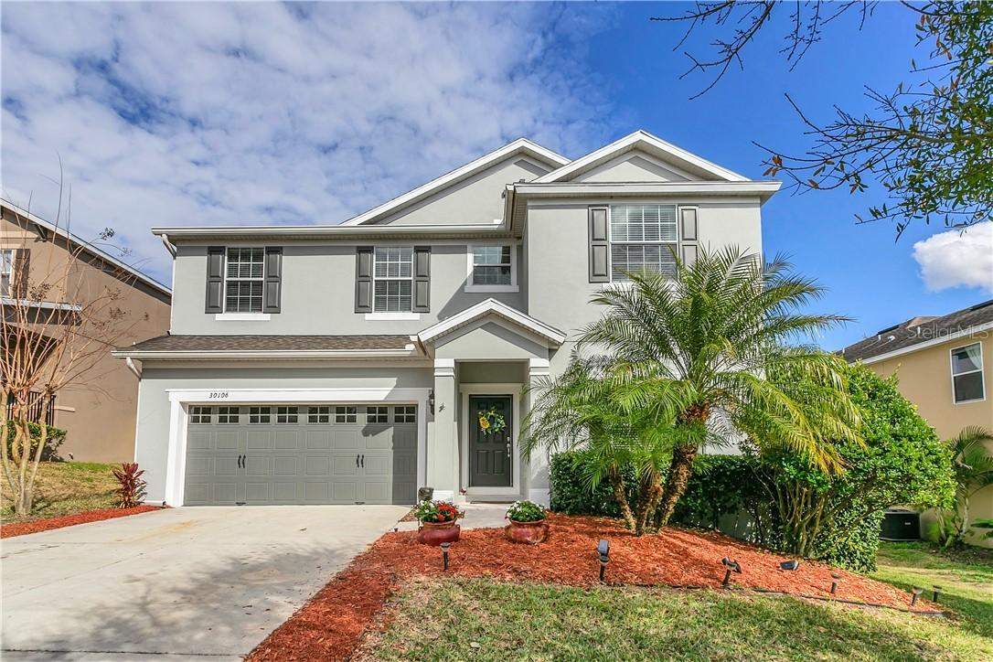 30106 Cheval St., Mount Dora, FL 32757