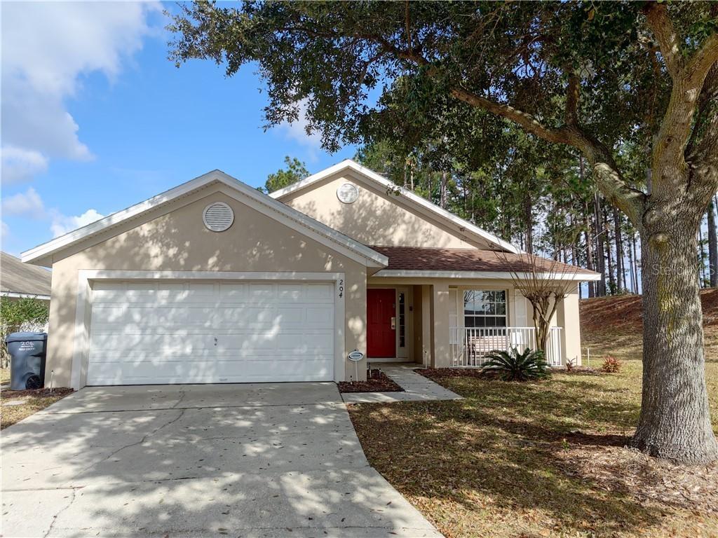 204 Birchwood Dr., Davenport, FL 33897