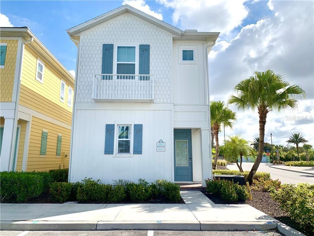 3001 Sea Plane Ln., Kissimmee, FL 34747