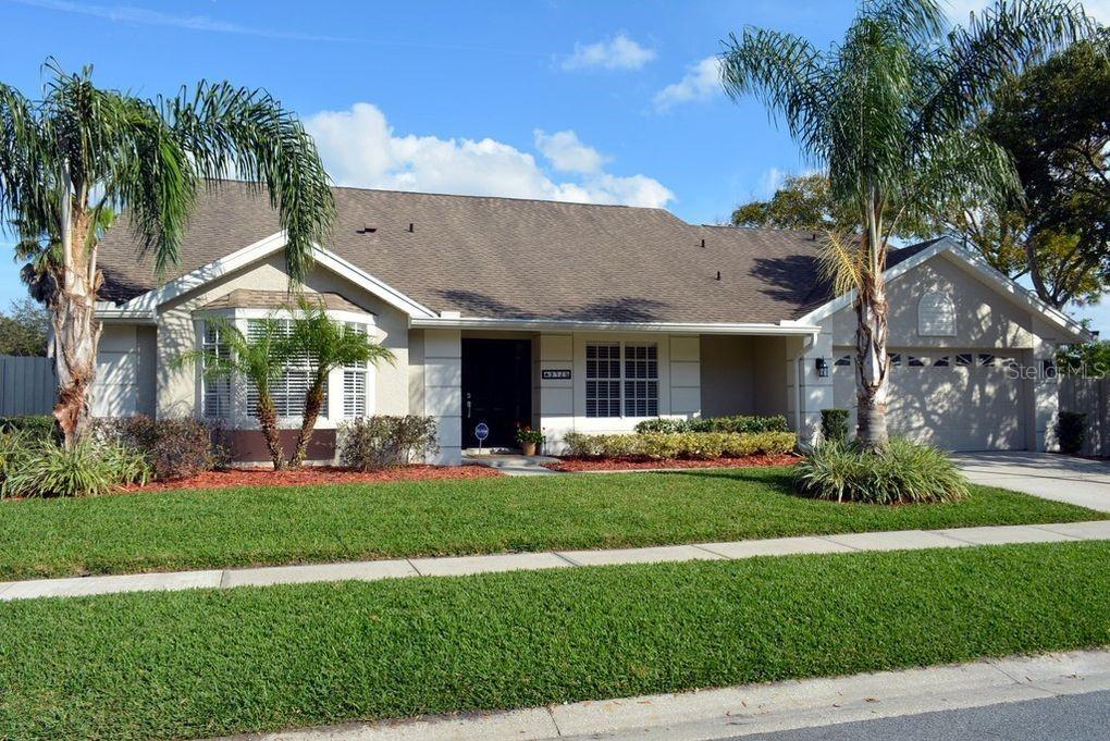 972 Silverton Loop, Lake Mary, FL 32746