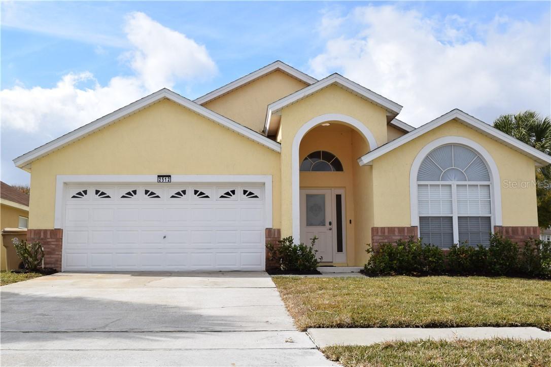 2512 Oneida Loop, Kissimmee, FL 34747