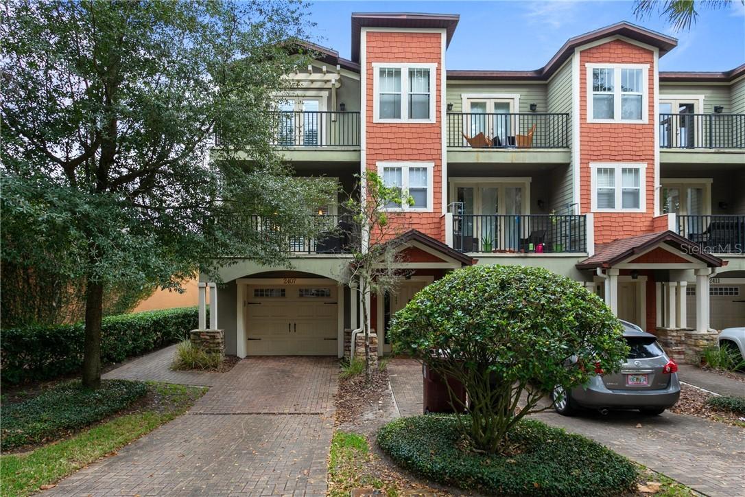 2407 Kilgore St., Orlando, FL 32803