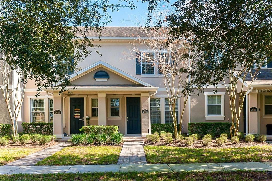 7033 Cultivation Way, Winter Garden, FL 34787