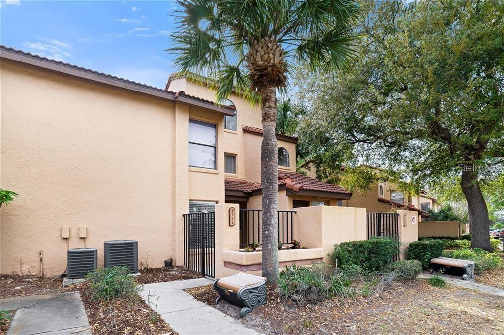 4712 Sutton Ter. #114C1, Orlando, FL 32811