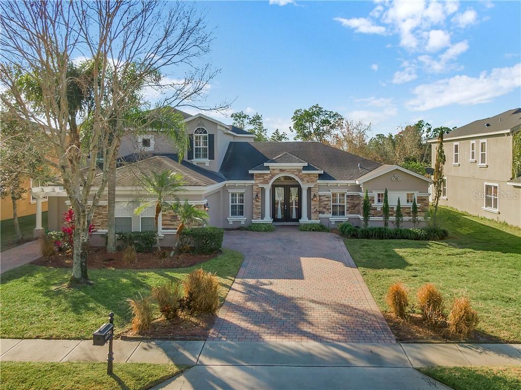 3425 Heirloom Rose Pl., Oviedo, FL 32766