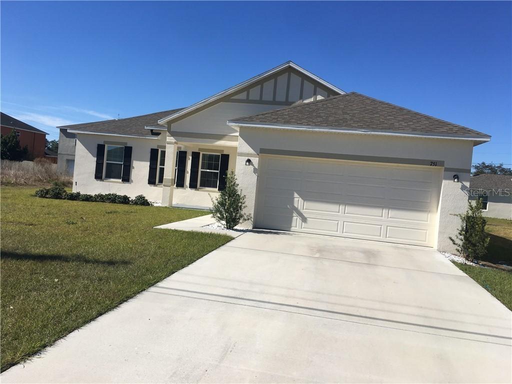 751 James Ct., Poinciana, FL 34759