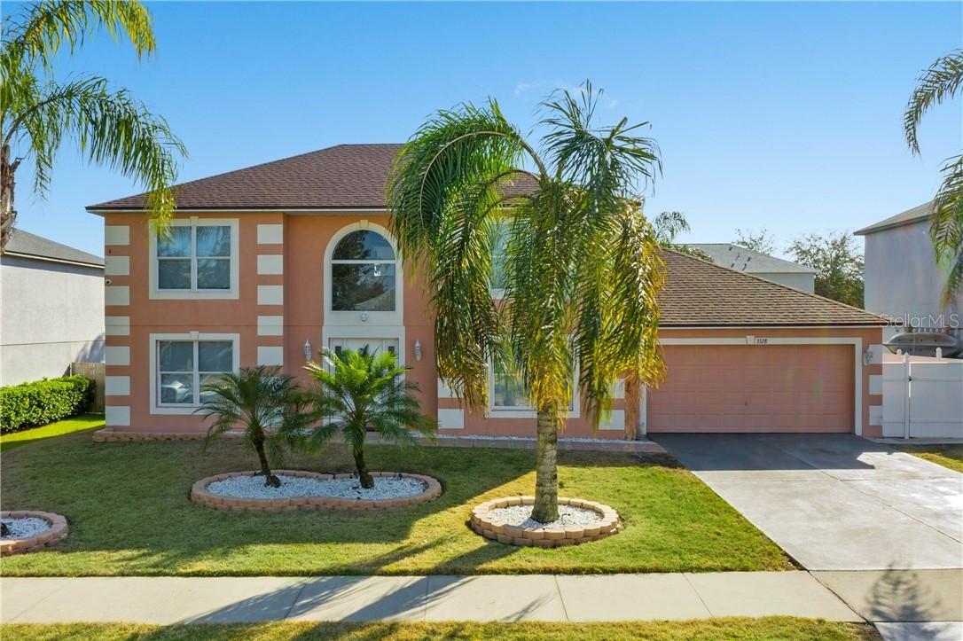 3328 White Blossom Ln., Clermont, FL 34711