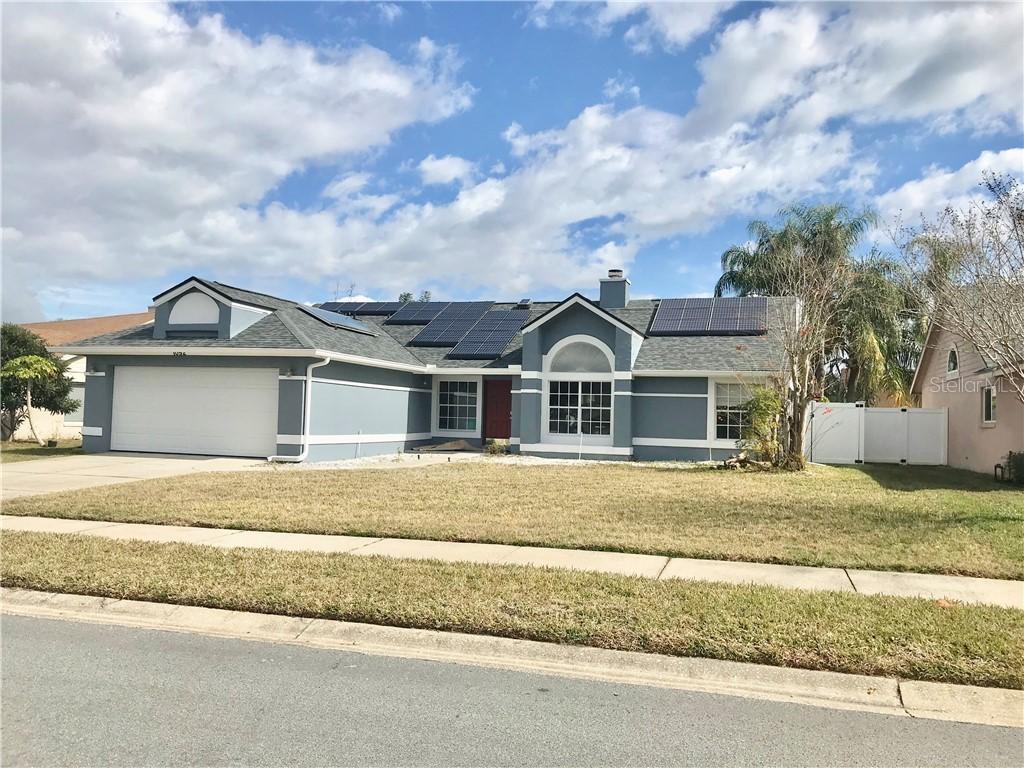 1052 Providence Ln., Oviedo, FL 32765
