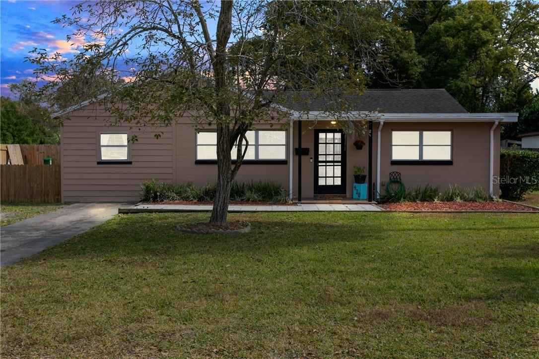 430 Allen St., Winter Park, FL 32789
