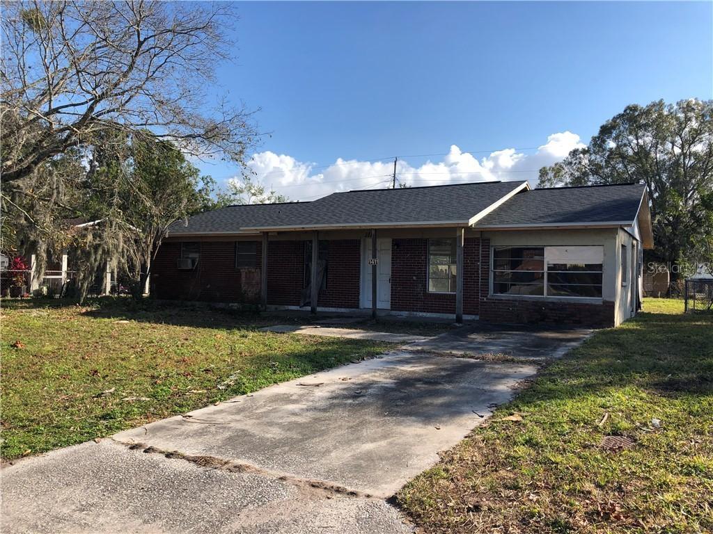 1411 26th Street Ct., Palmetto, FL 34221