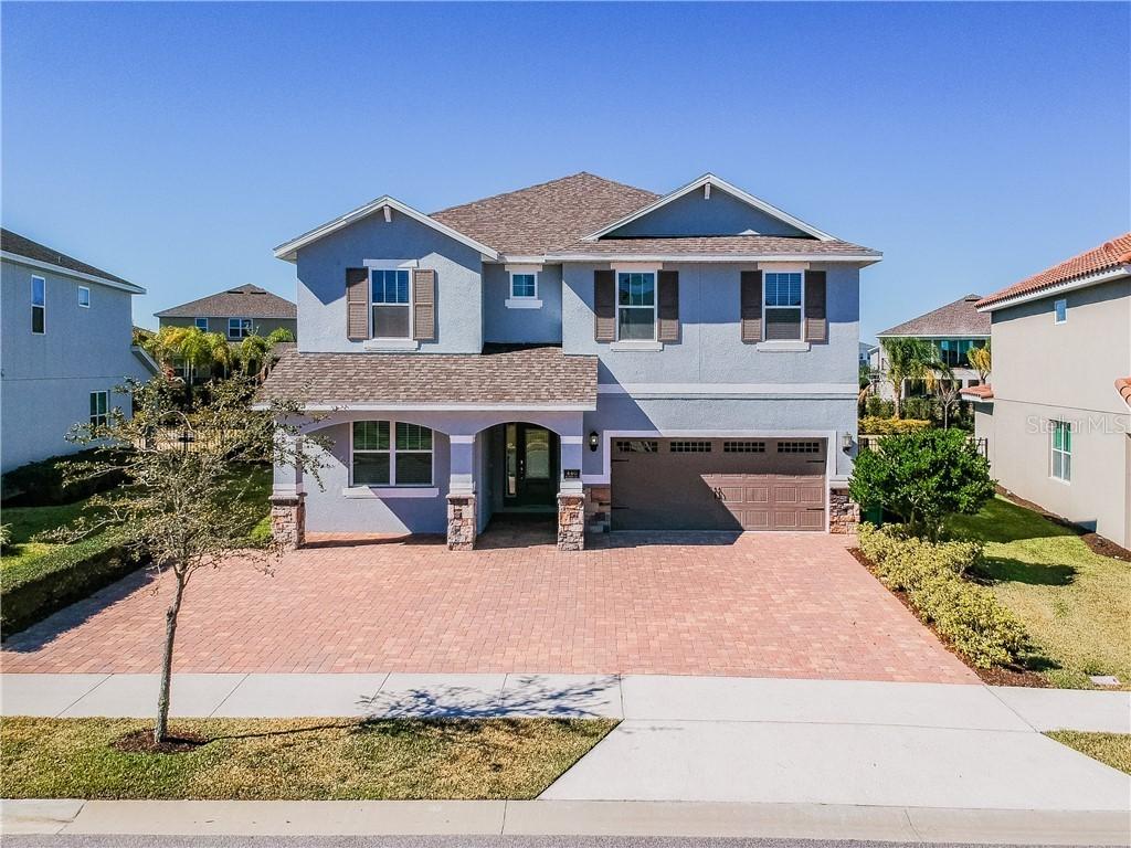 440 Burma St., Kissimmee, FL 34747