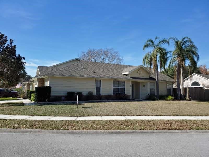 321 Moffat Loop, Oviedo, FL 32765