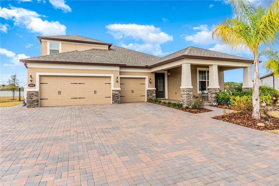3237 Kayak Way, Orlando, FL 32820