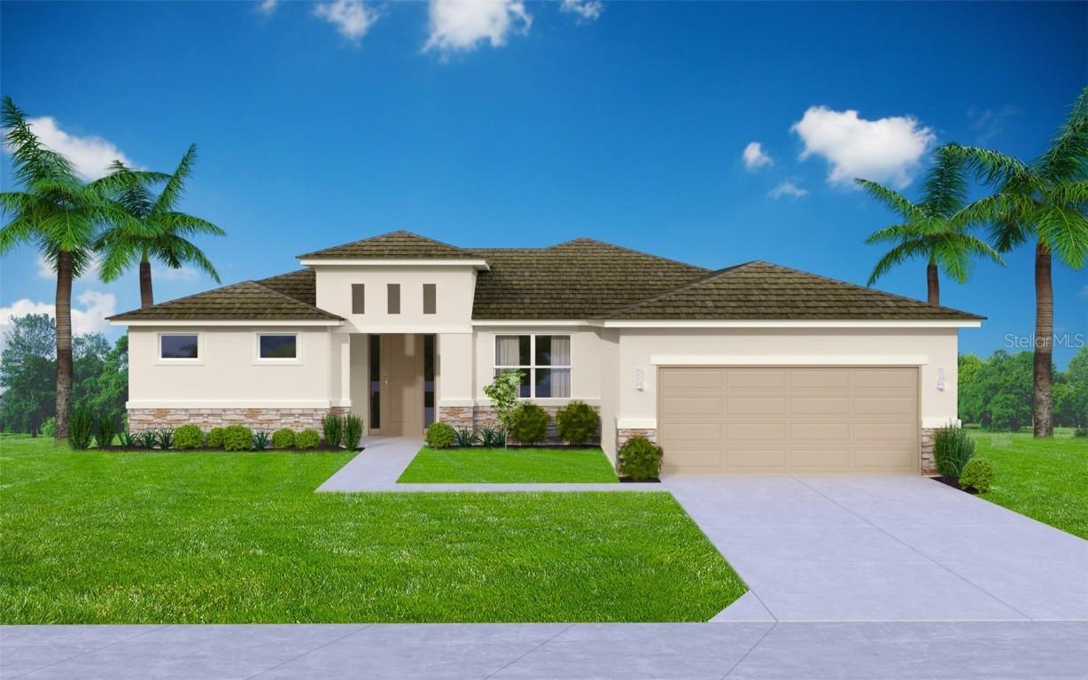 2483 Beef Rd., North Port, FL 34286