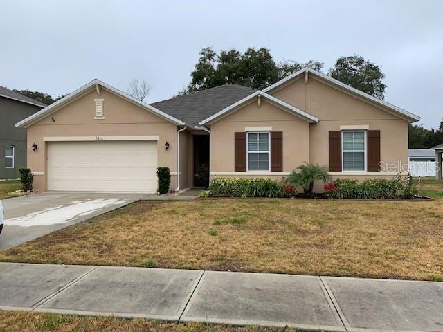 2616 Summerglen Ln., Eustis, FL 32726