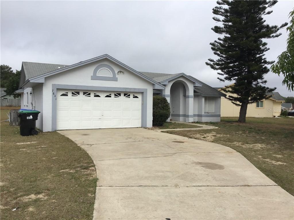 7841 Anbury Ct., Orlando, FL 32835