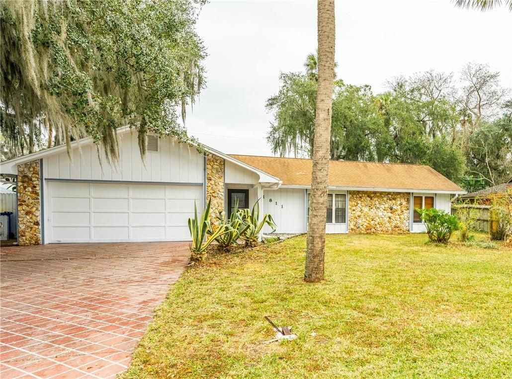 1811 Mango Tree Dr., Edgewater, FL 32132