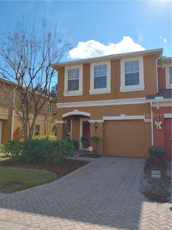 5457 Rutherford Pl., Oviedo, FL 32765