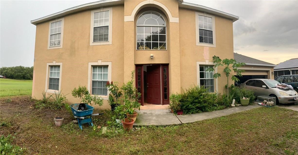 412 Danube Way, Poinciana, FL 34759