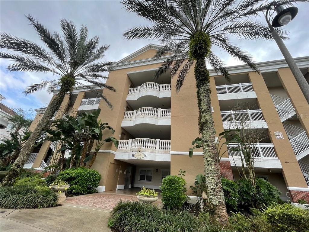 7612 Cabana Ct. #204, Kissimmee, FL 34747