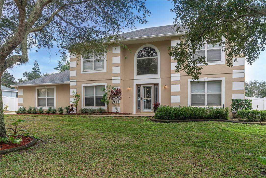 12811 Austin Cove Ct., Clermont, FL 34711