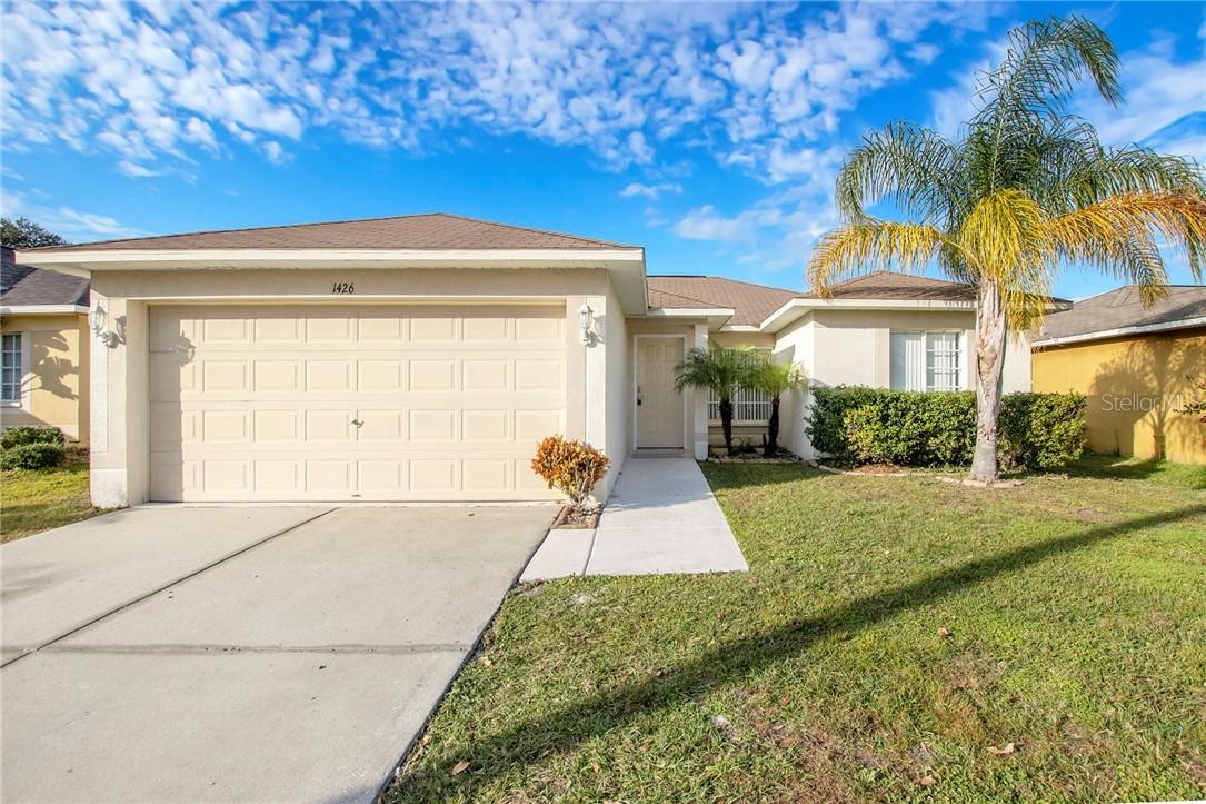1426 Birchstone Ave., Brandon, FL 33511