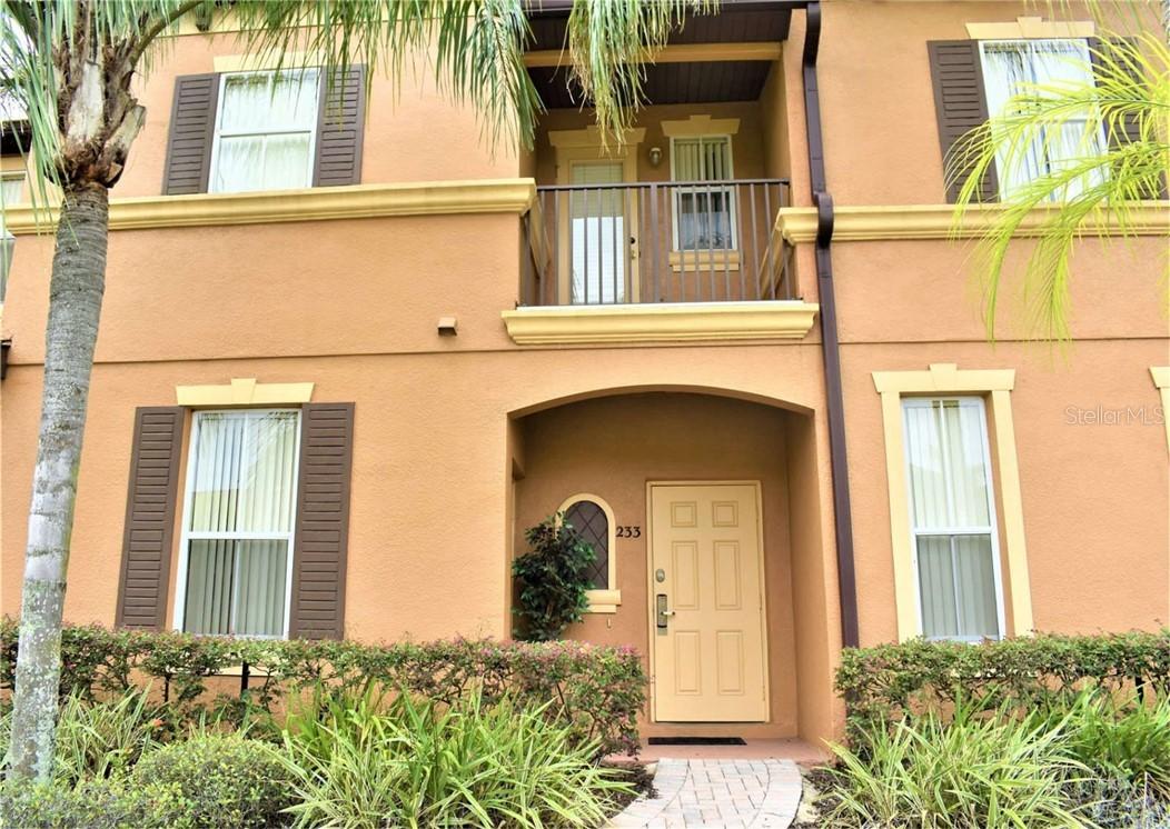 233 La Mirage St., Davenport, FL 33897