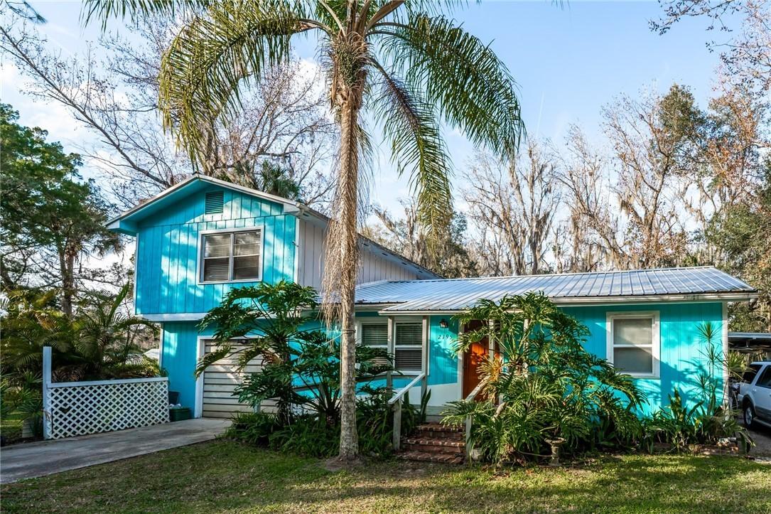 2195 Doster Dr., New Smyrna Beach, FL 32168