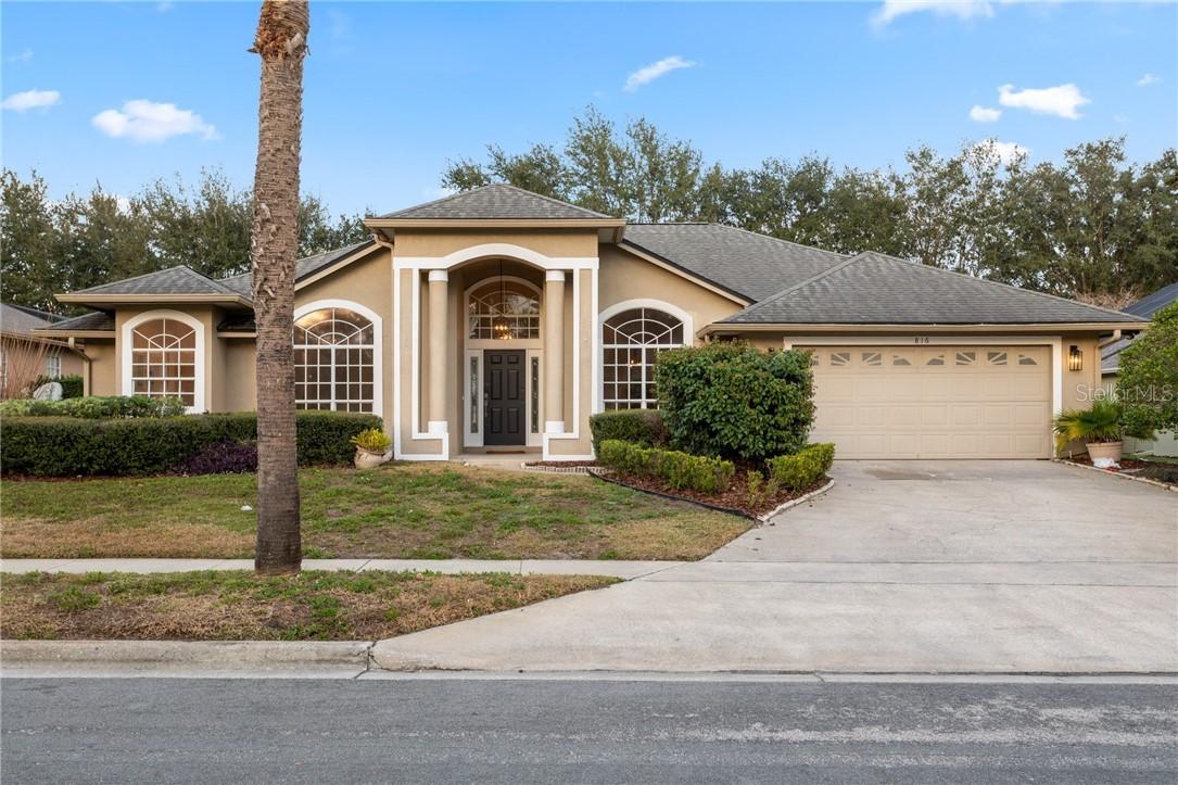 816 Eagle Claw Ct., Lake Mary, FL 32746