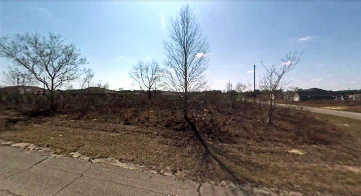 SW 72nd Terrace Rd., Ocala, FL 34476