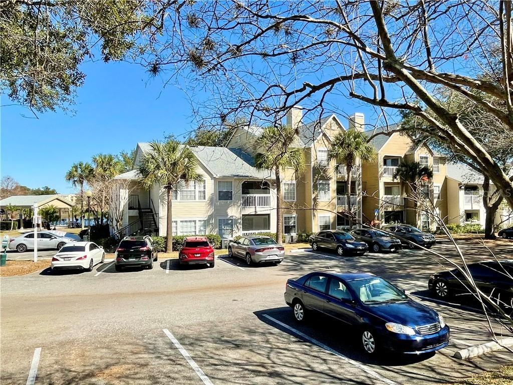1039 S Hiawassee Rd. #2912, Orlando, FL 32835