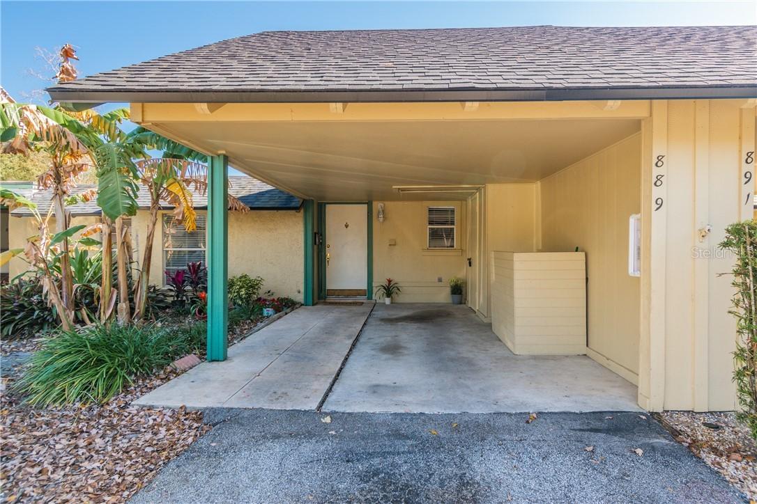 889 Jonathan Way #41 C, Altamonte Springs, FL 32701