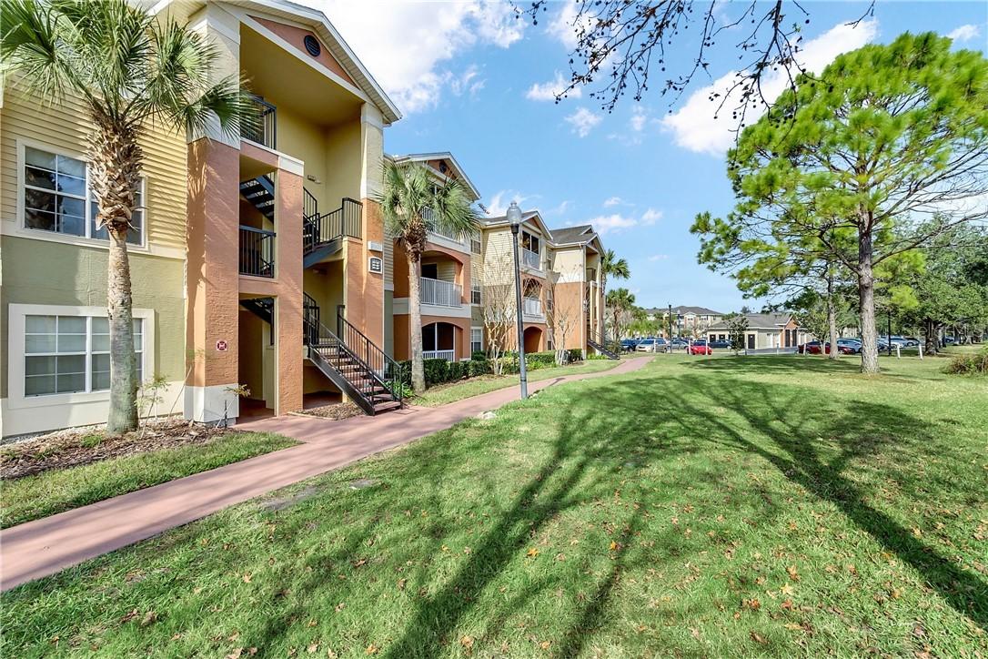 1909 Summer Club Dr. #303, Oviedo, FL 32765