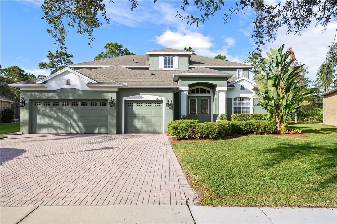 2270 Foliage Oak Ter., Oviedo, FL 32766