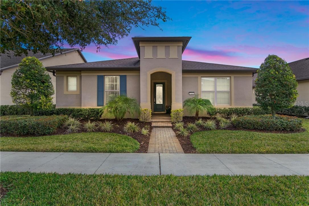 7119 Half Moon Lake Dr., Winter Garden, FL 34787