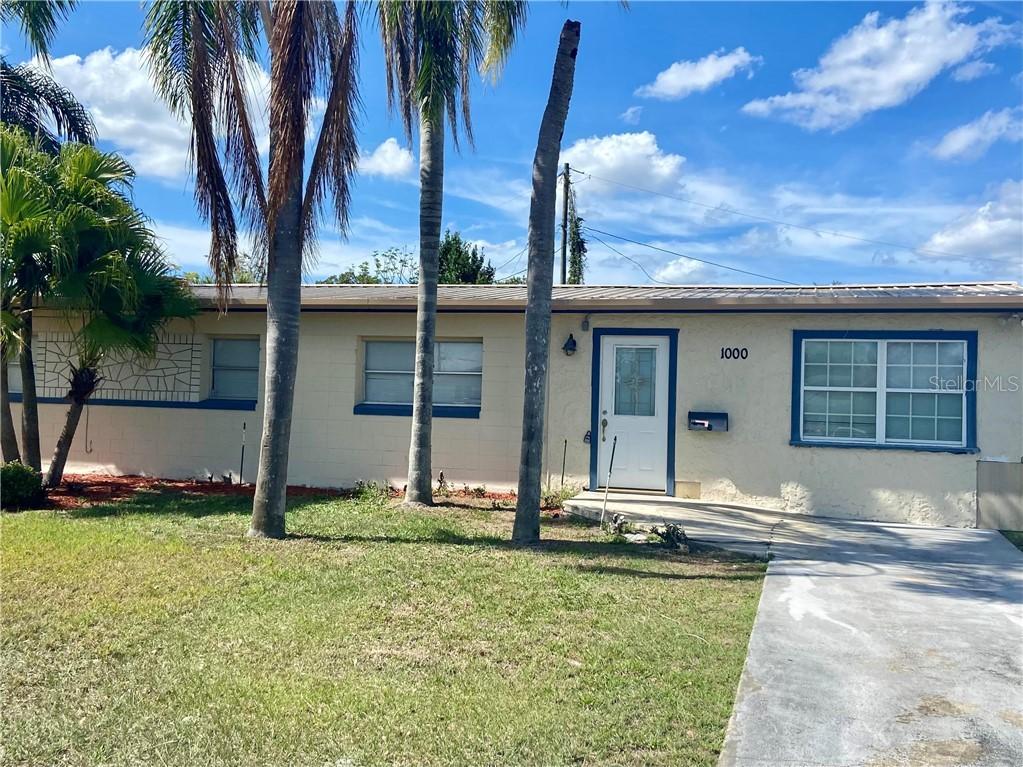 1000 Delphinium Dr., Orlando, FL 32825