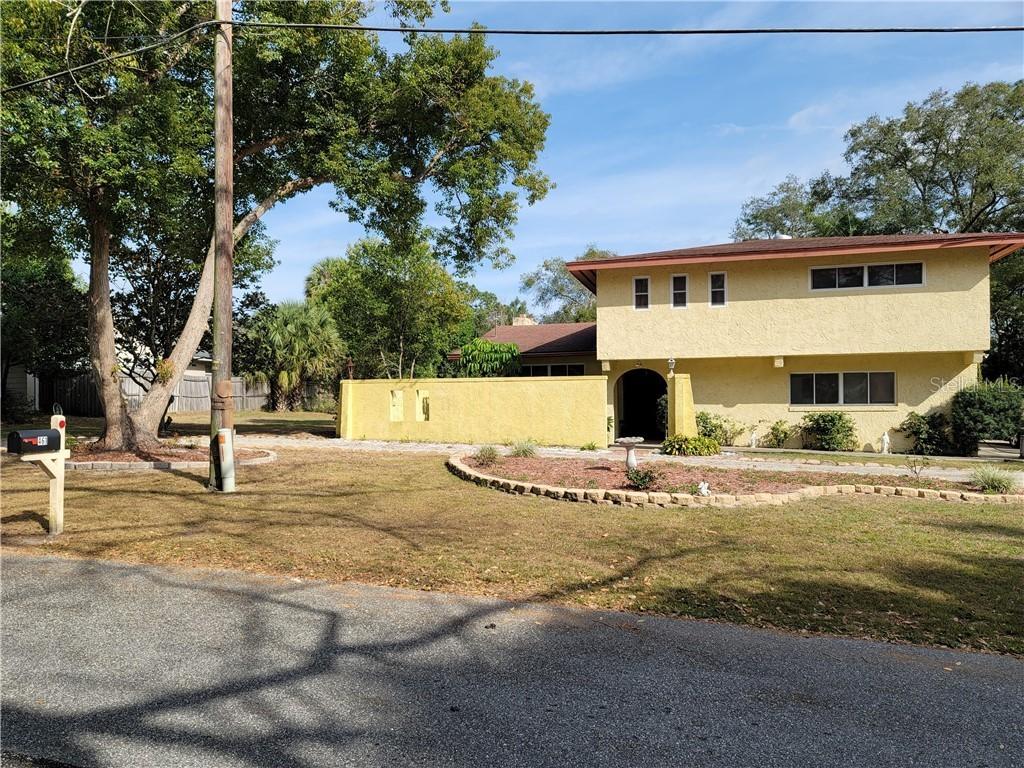 461 Homer Ave., Longwood, FL 32750